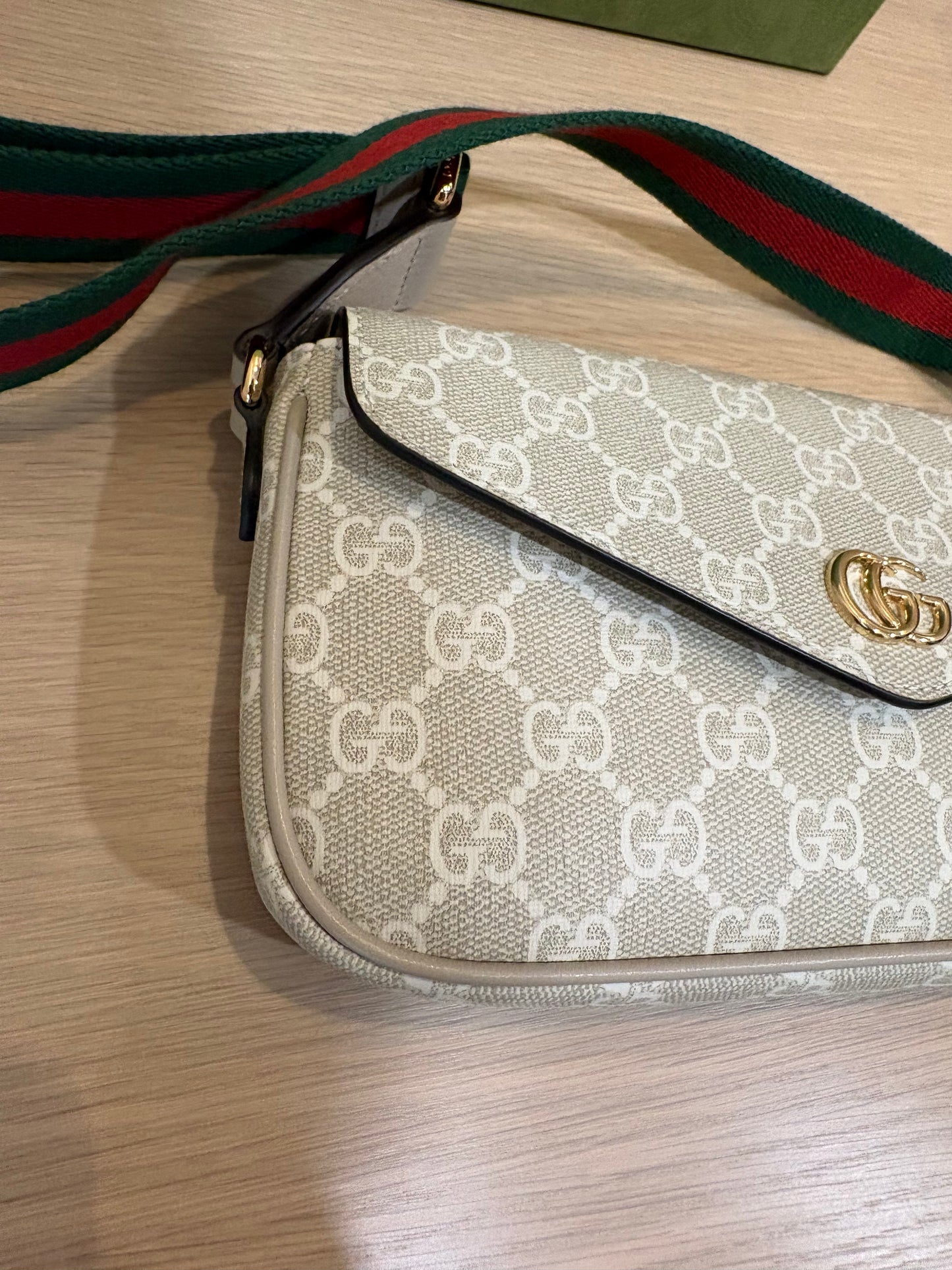 Gucci Ophidia Mini